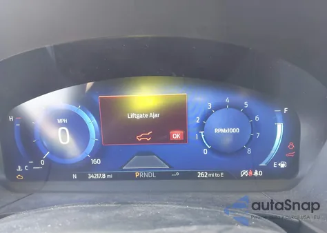 2022 Ford Escape Sel from USA, damaged, VIN 1FMCU9H93NUA53280